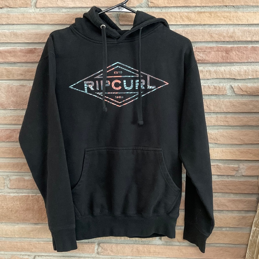 RIPCURL Vintage Hoodie